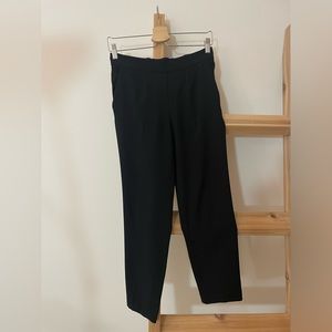 Aritzia ~ Babaton ~ Conan Pant ~ Black ~ Size 2